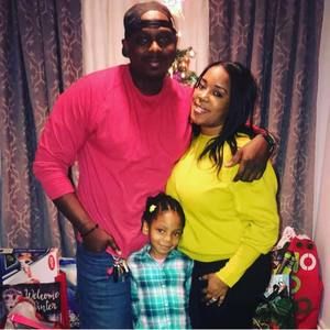 Meet your Posher, Darrell